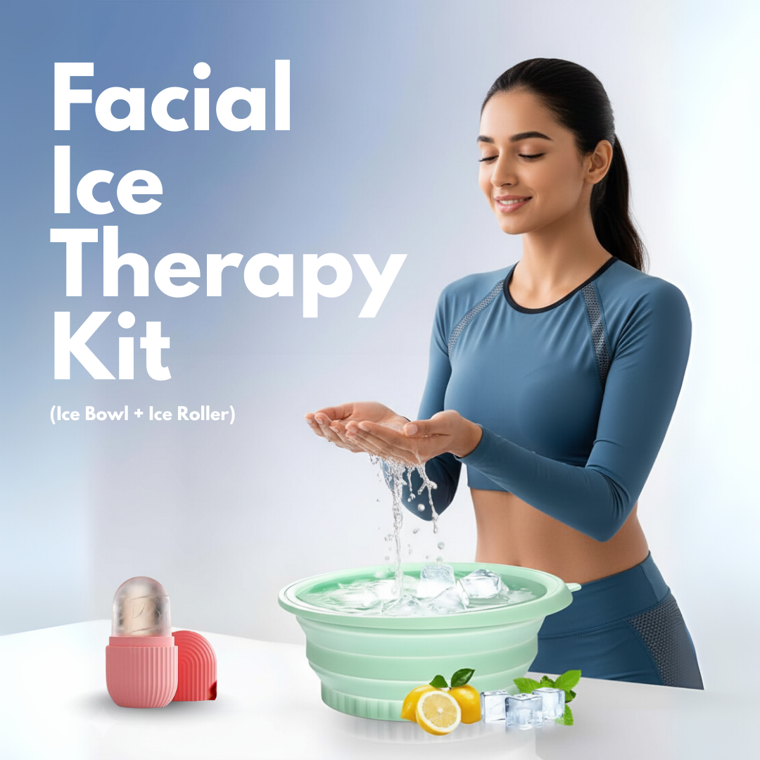 Tasya Face Ice Therapy Kit™