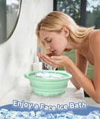 Tasya Face Ice Therapy Kit™