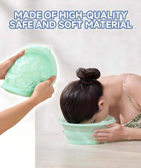 Tasya Face Ice Therapy Bowl™