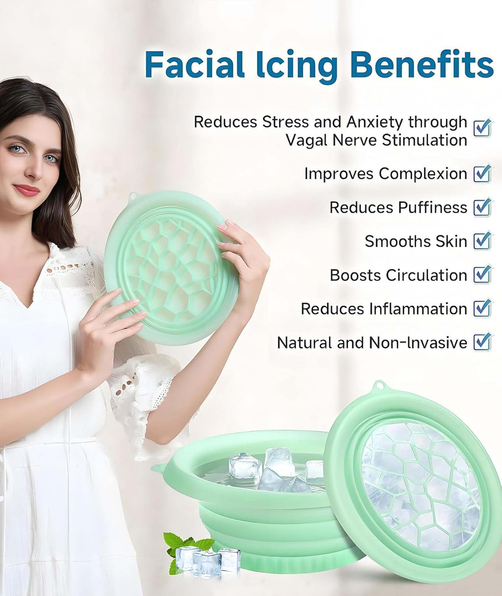 Tasya Face Ice Therapy Kit™