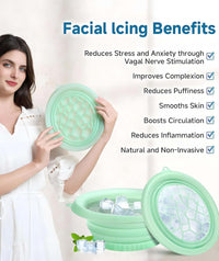 Tasya Face Ice Therapy Bowl™