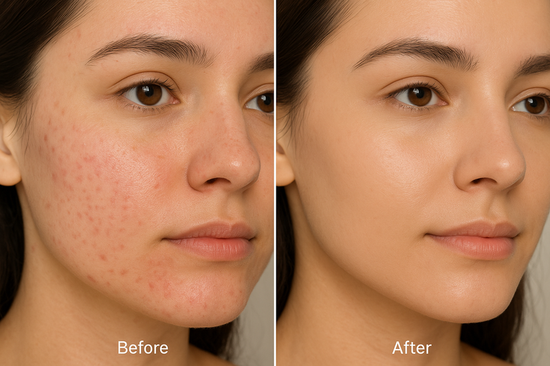 Ice therapy before & after | Ice therapy benefits