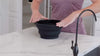 Face Ice Therapy Video | Face Ice Bowl